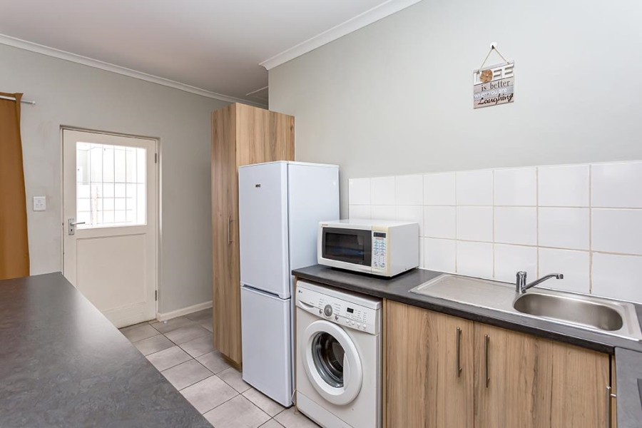 2 Bedroom Property for Sale in Parklands Western Cape